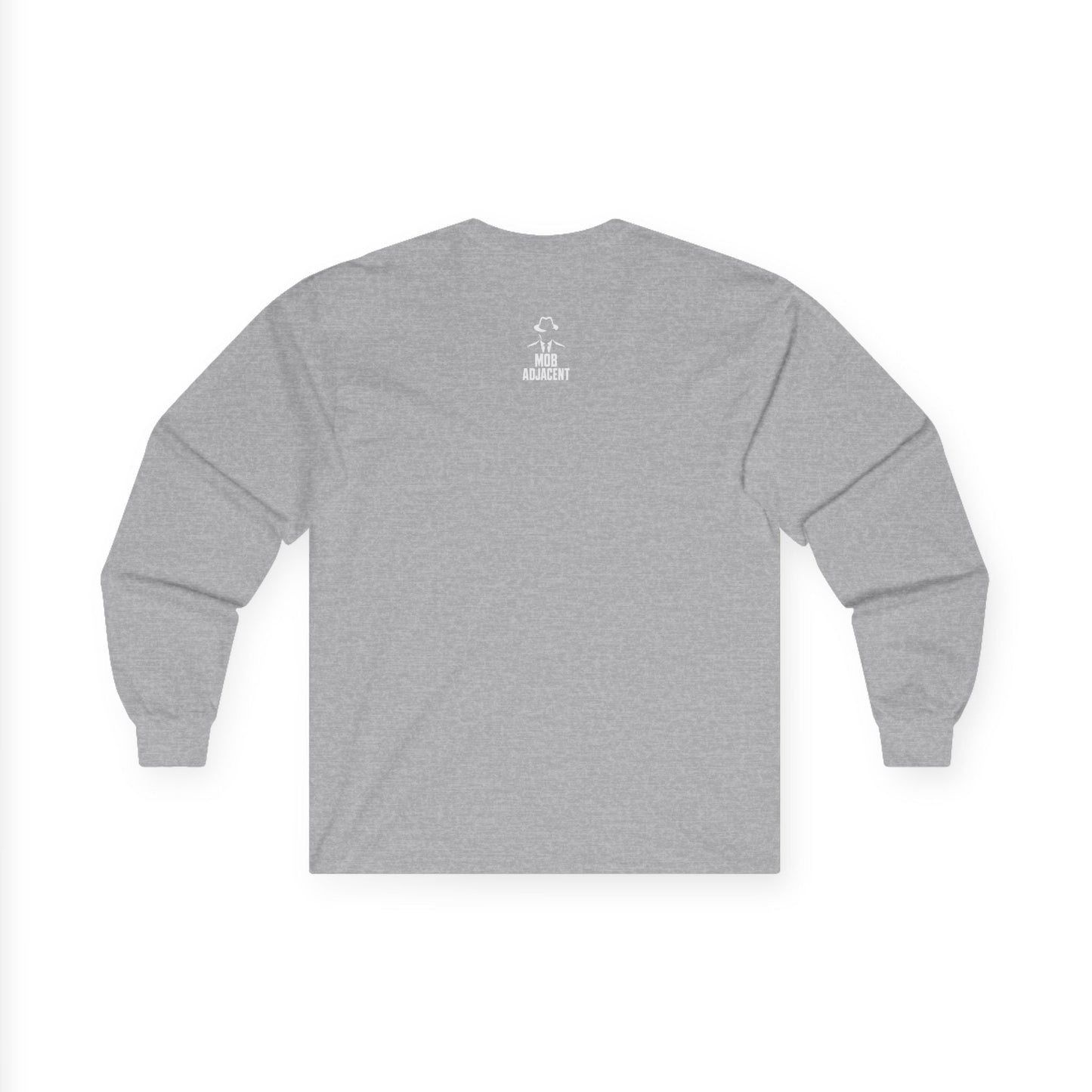 Accardo Batter Long Sleeve Tee