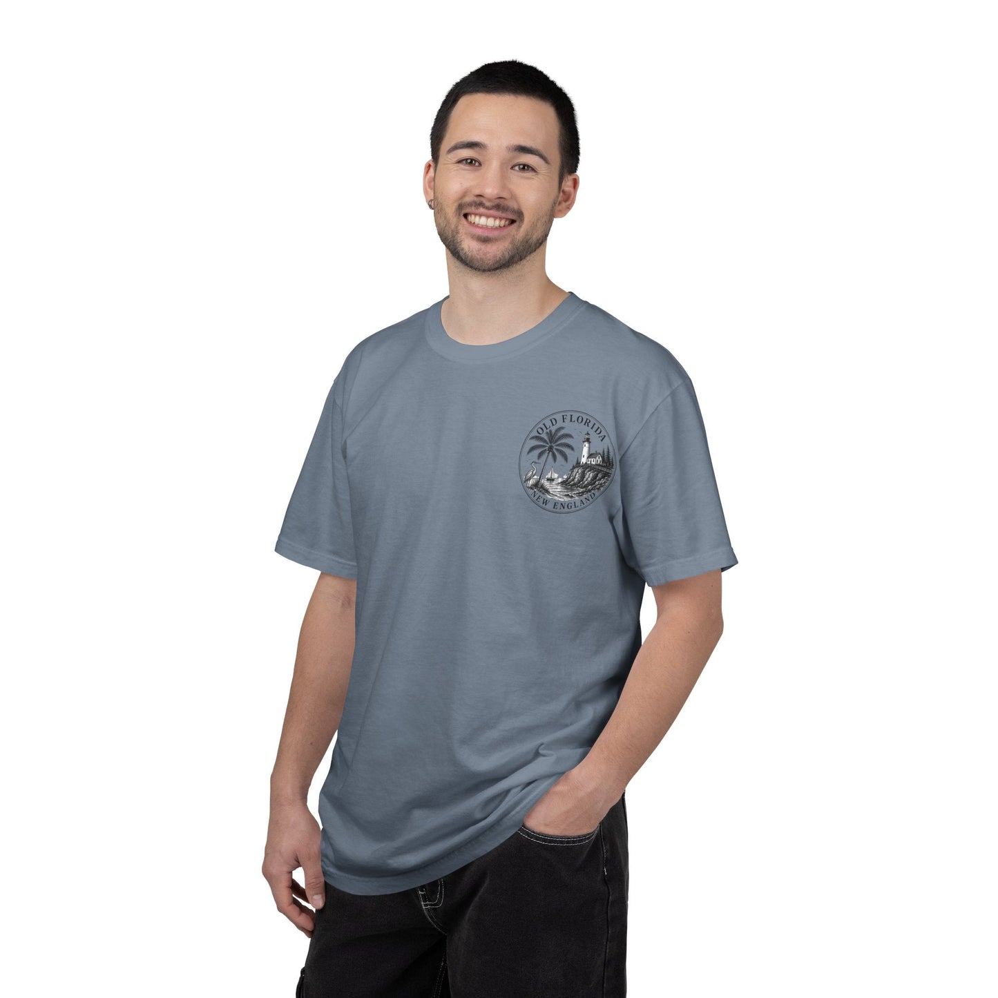Salt & Citrus T-Shirt