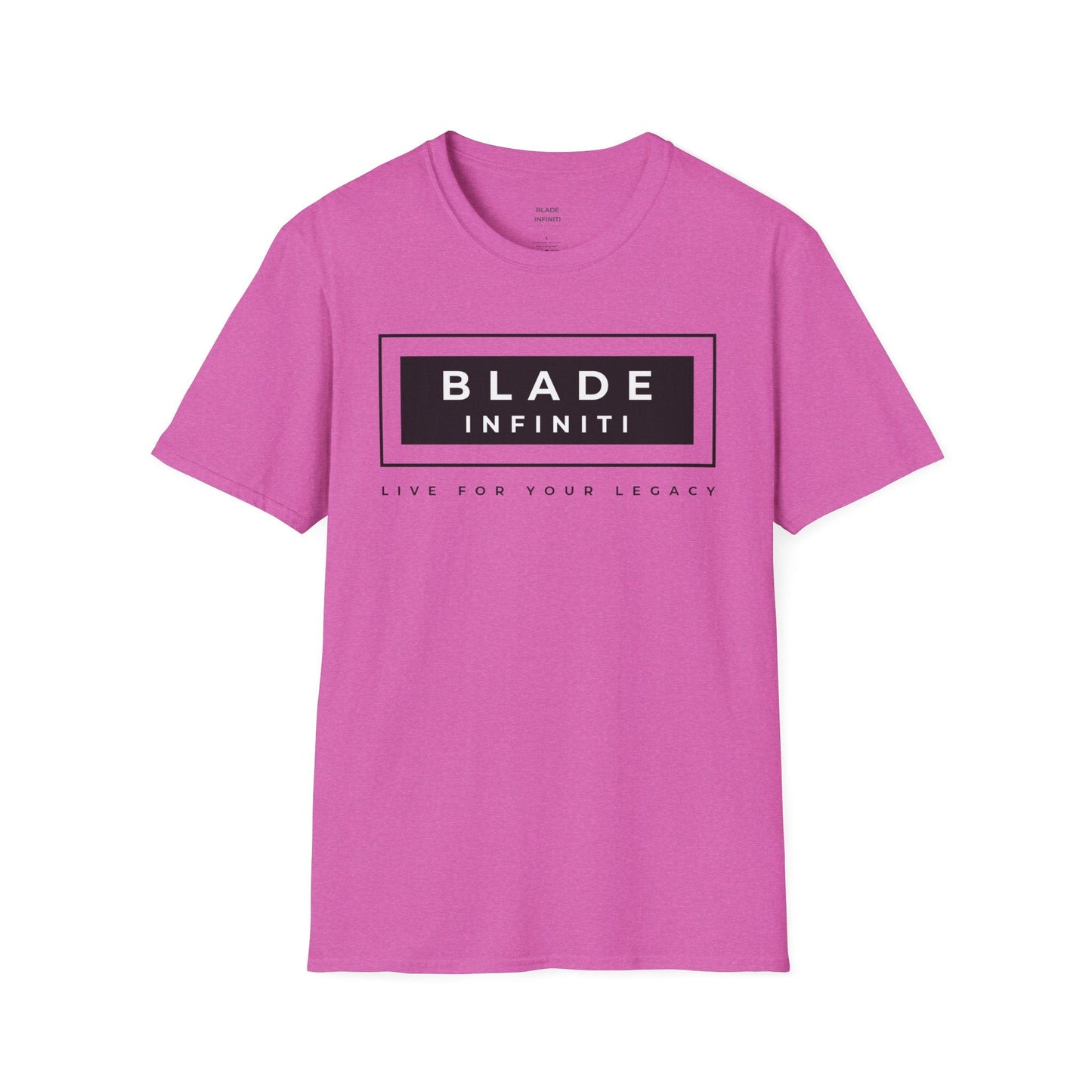 Legacy Essential White TX T-Shirt
