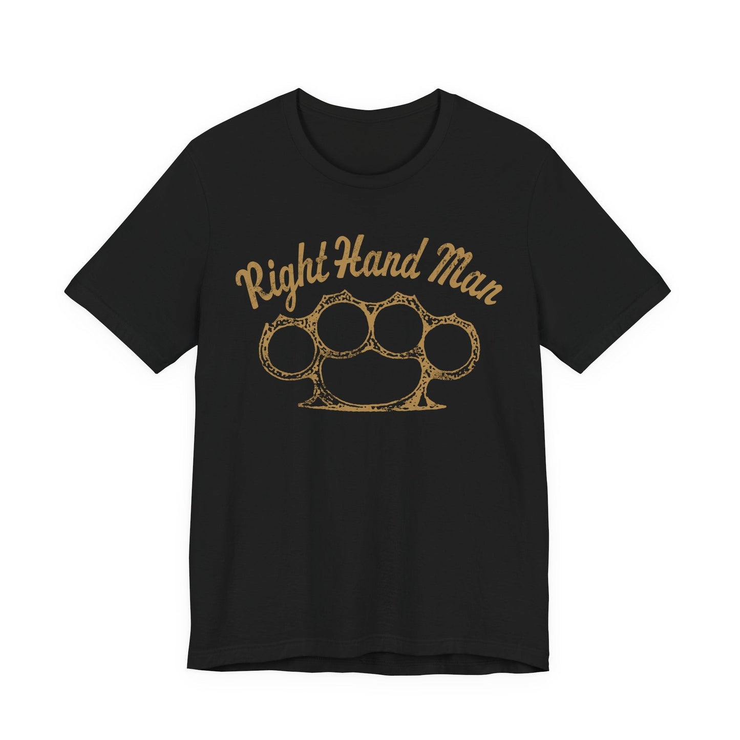 Right Hand Man Tee