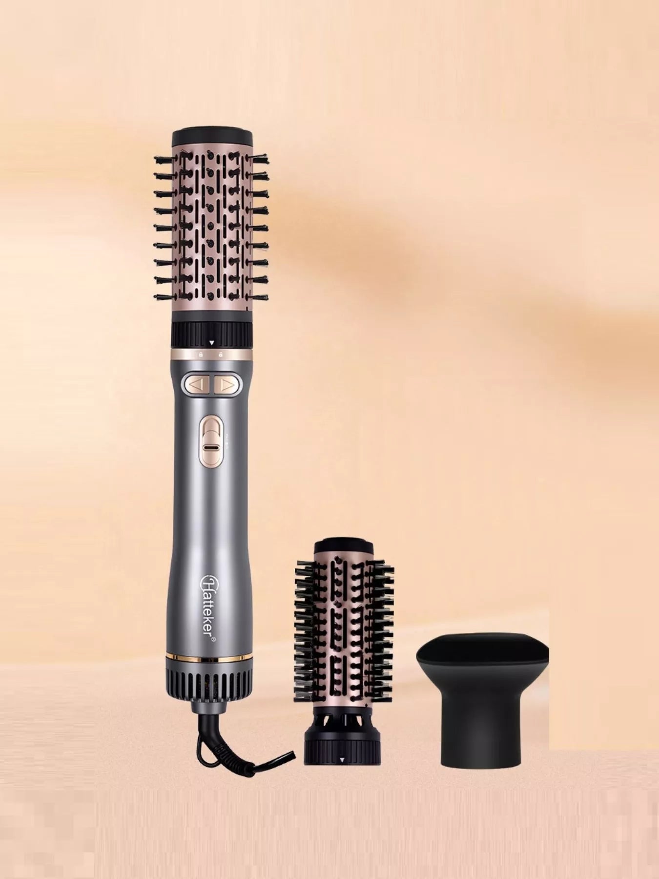3-in-1 Hot Air Brush
