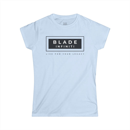 Legacy Essential White TX T-Shirt