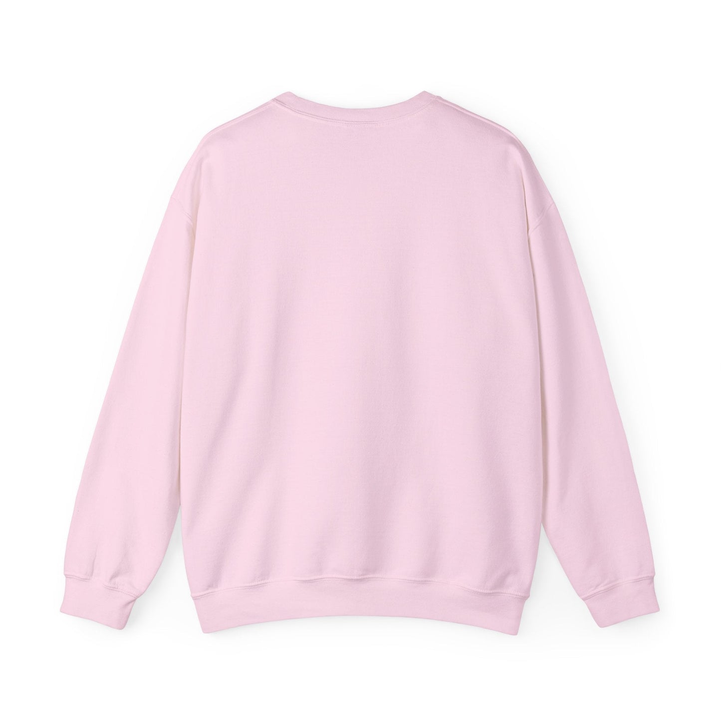 Bladeverse Teddy Bear Unisex Crewneck Sweater