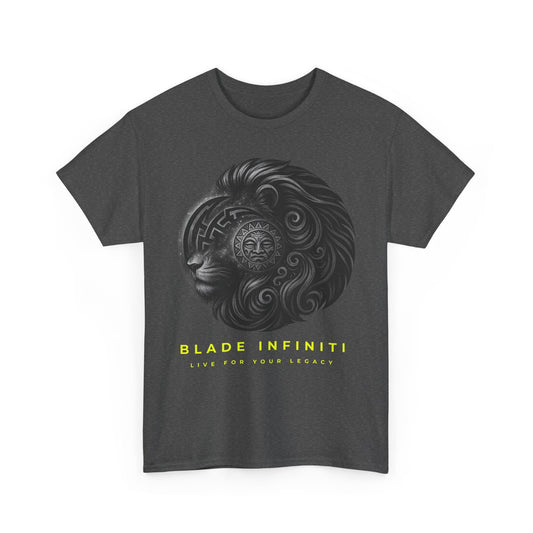 Aztec Lion Version 2 T-Shirt