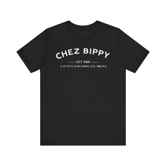 Chez Bippy