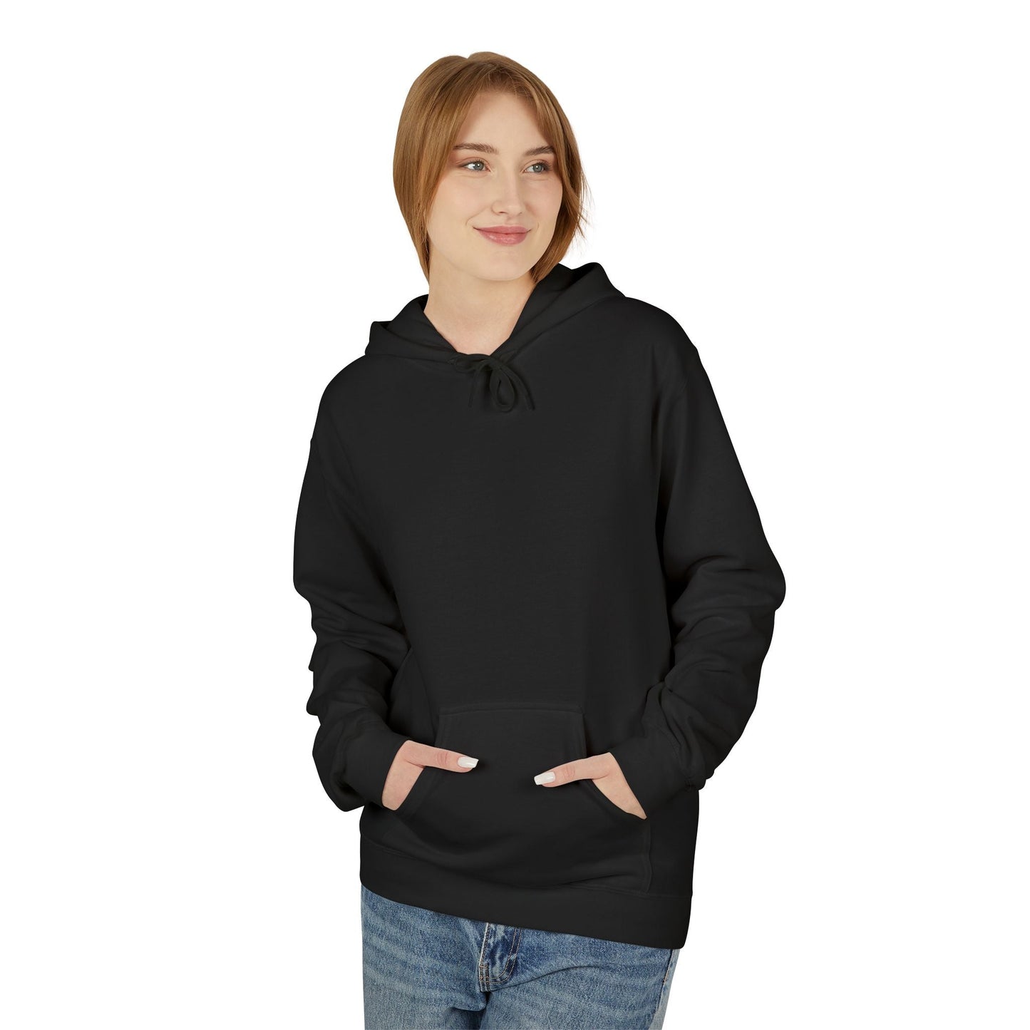 Love, Infiniti Street Vibes Hoodie