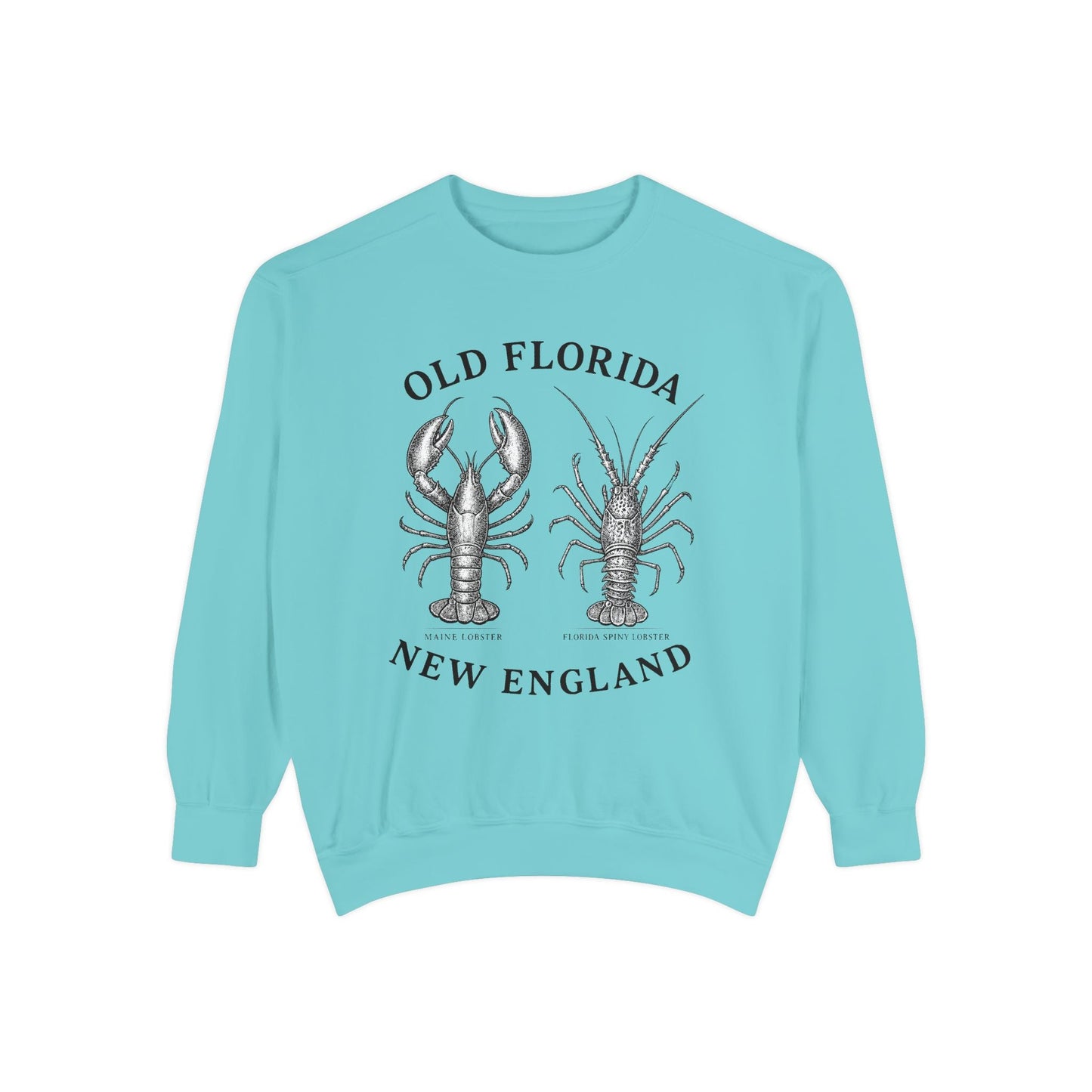 Lobster Sweatshirt