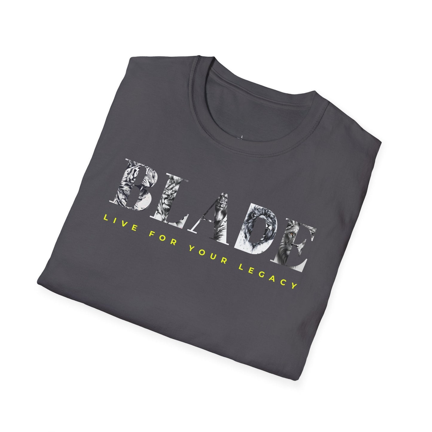 King Essential Lion Version 2 T-Shirt