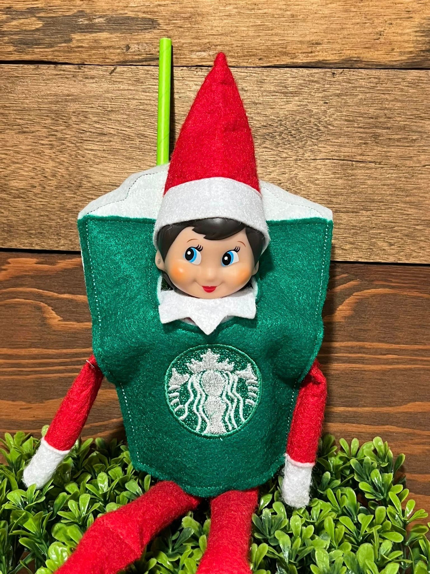 Elf Supplies