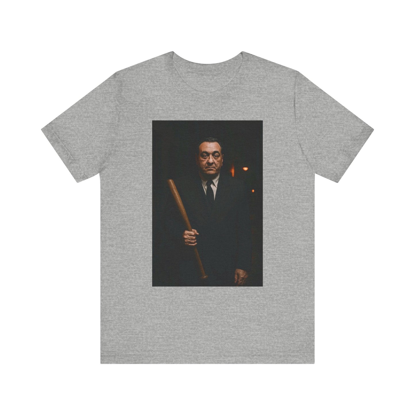 Accardo Batter