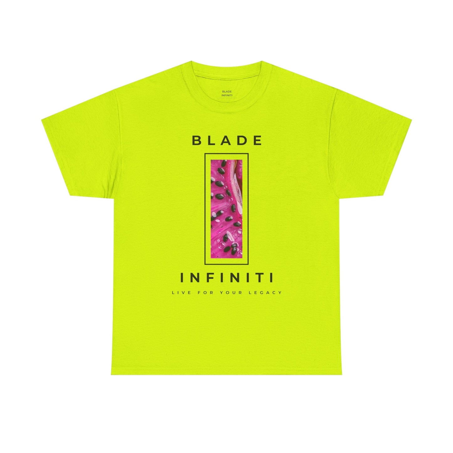Essence of Infiniti Watermelon/Floral T-Shirt