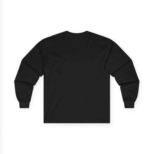 Mob Adjacent Official Long Sleeve Tee