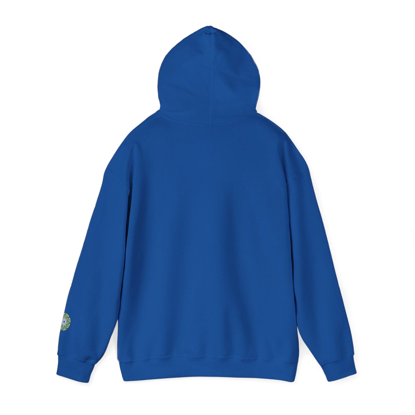King Essential Lion Hoodie