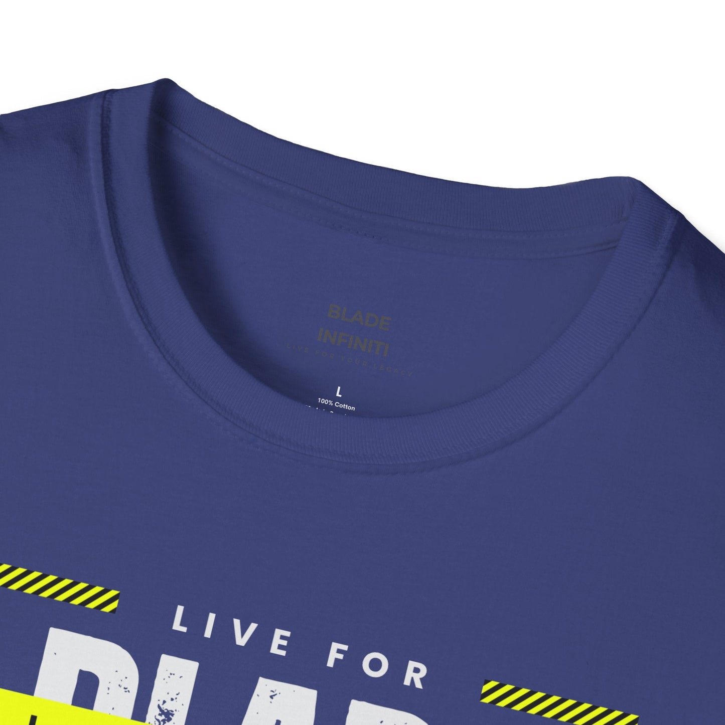 Blade Essence T-Shirt