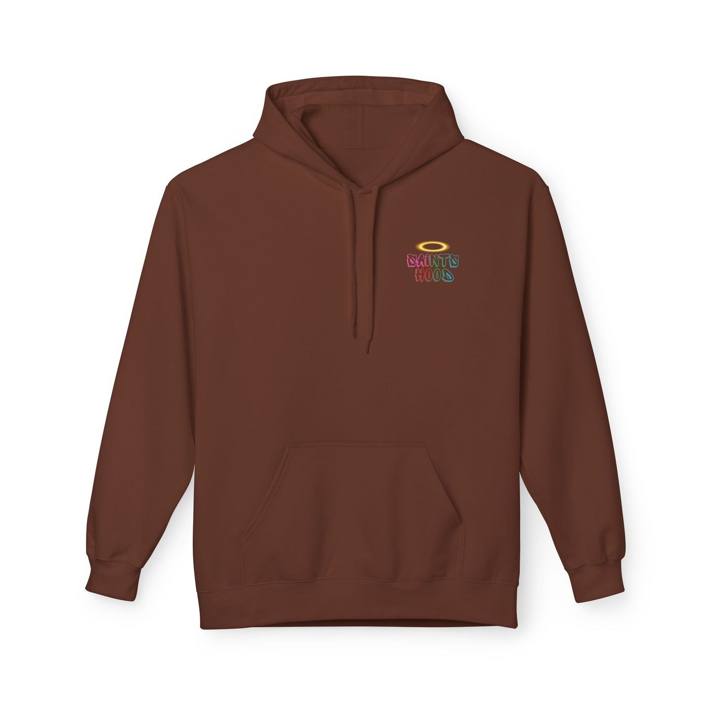 St. Joseph the Worker | Catholic Hoodie | Patron of Fathers