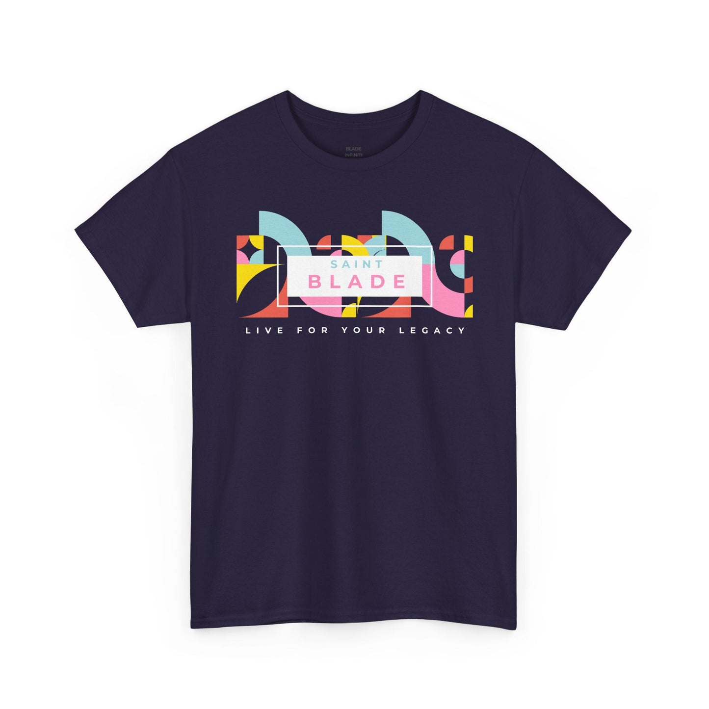 Saint Blade Essential Multi T-Shirt
