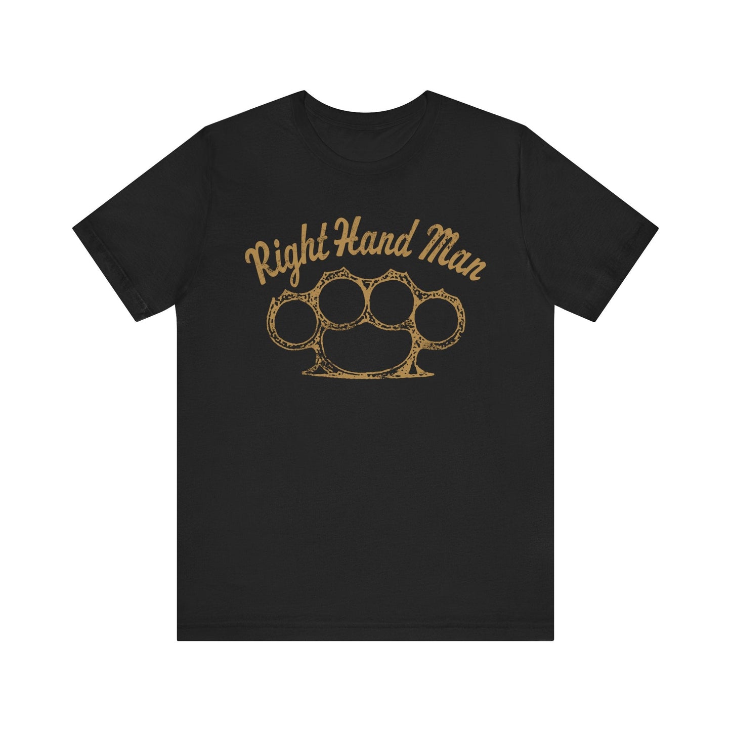 Right Hand Man Tee