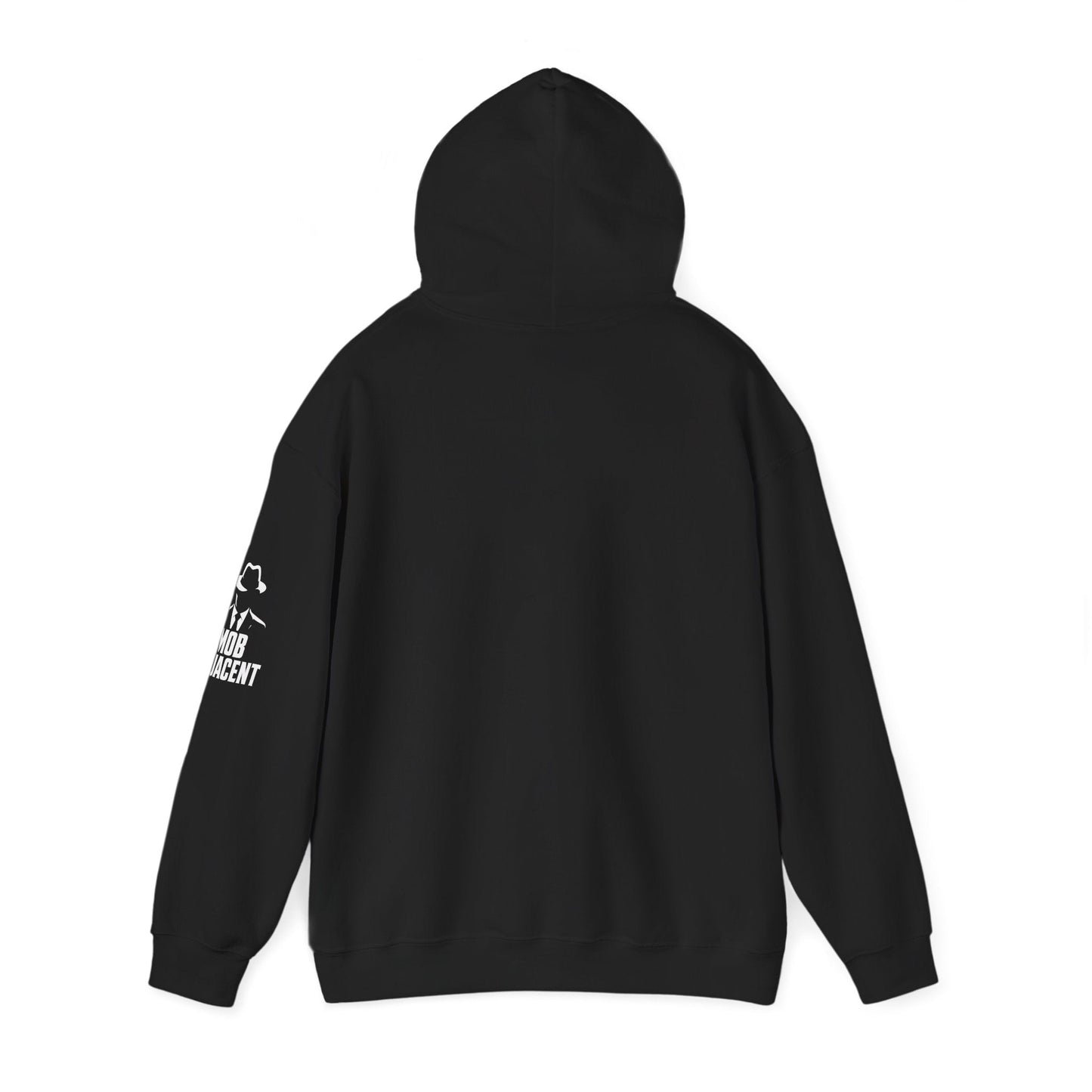 Don't Be A Rat Hoodie