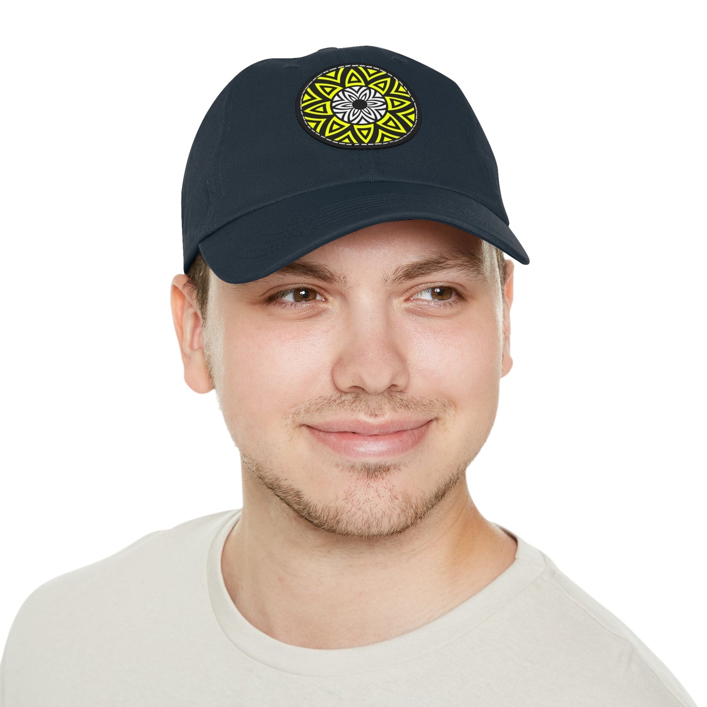 Ethereal Azteca Logo Hat/Cap
