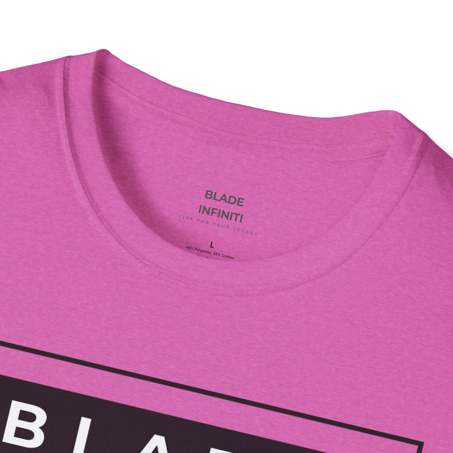 Legacy Essential White TX T-Shirt