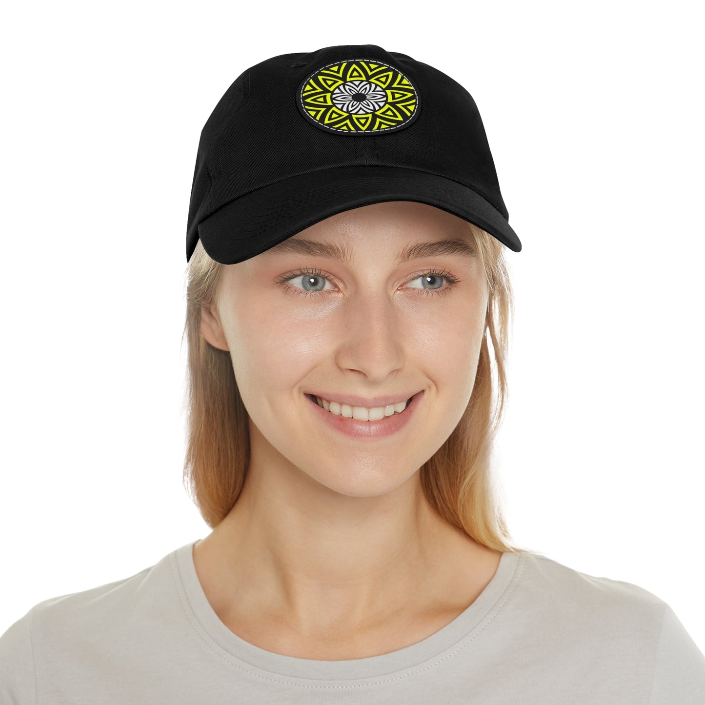 Ethereal Azteca Logo Hat/Cap