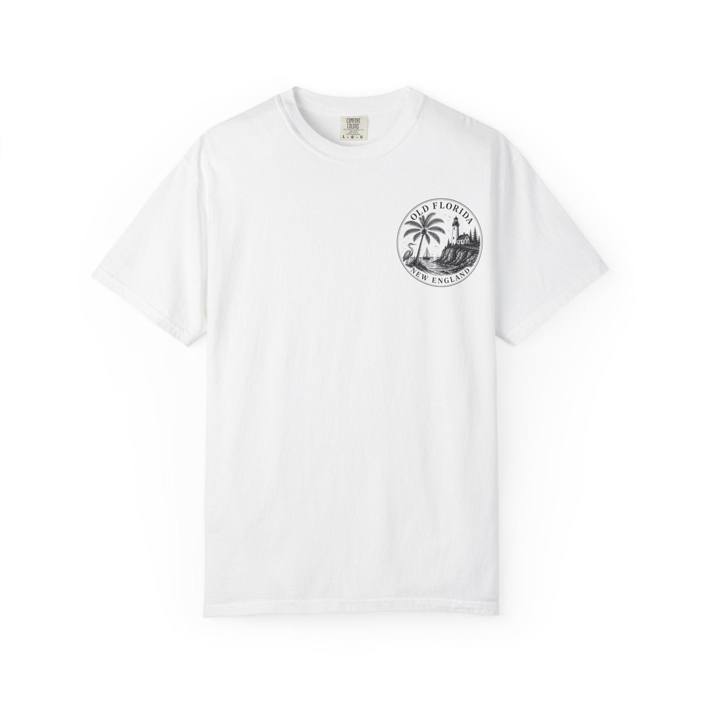 Manatee & Seal T-Shirt