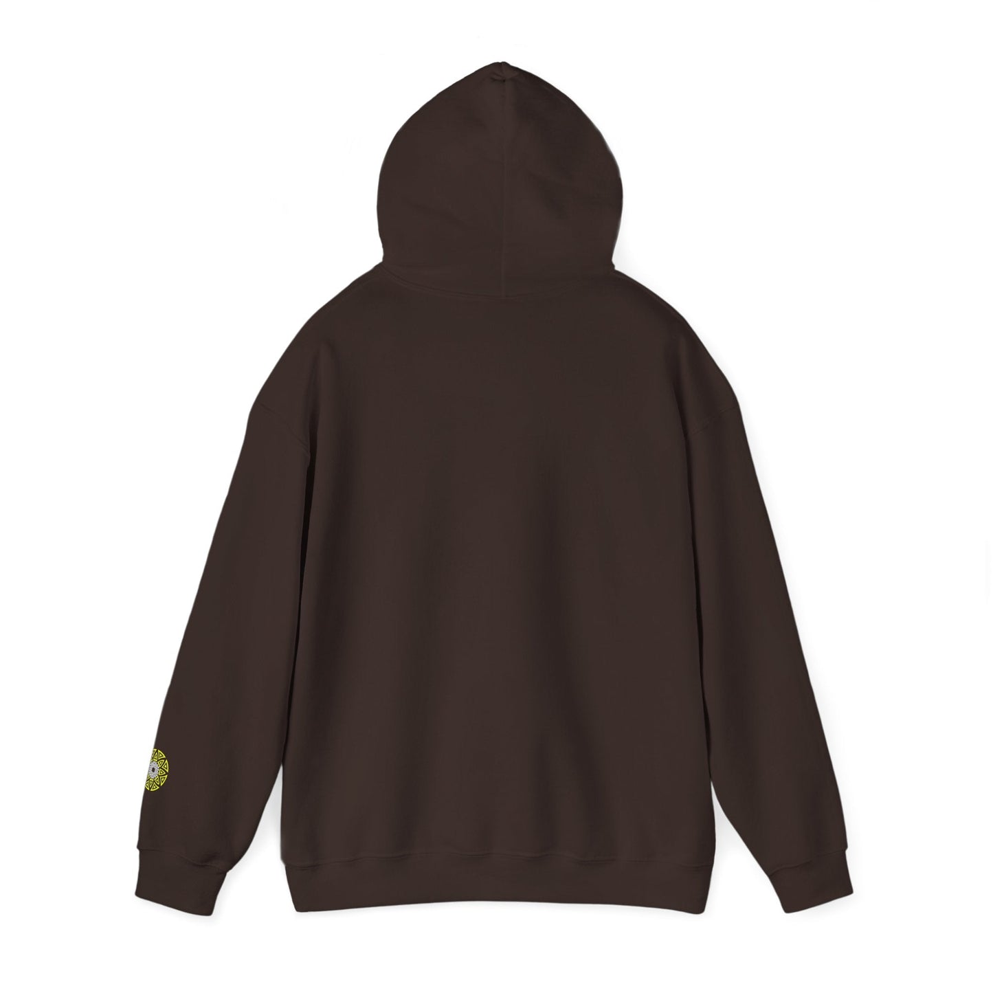 Legacy Essential Gold Hoodie