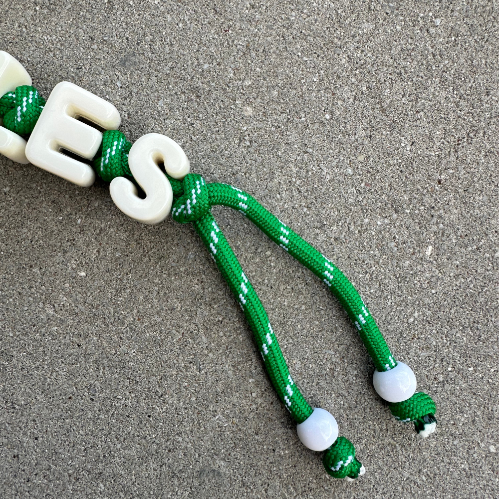 EAGLES ♡ bag charm