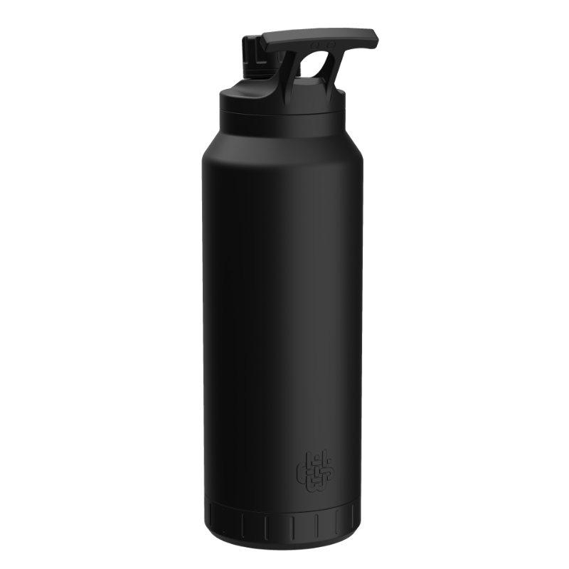 Nicklaus Signature - Stainless Steel 44oz MAG Bottle