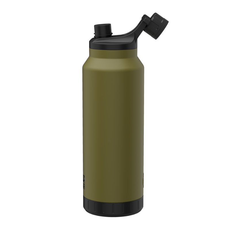 Nicklaus Gold Bear - Stainless Steel 44oz MAG Bottle