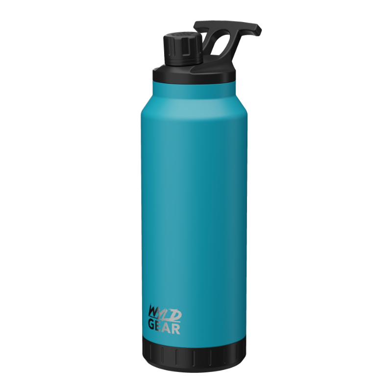 Nicklaus Signature - Stainless Steel 44oz MAG Bottle