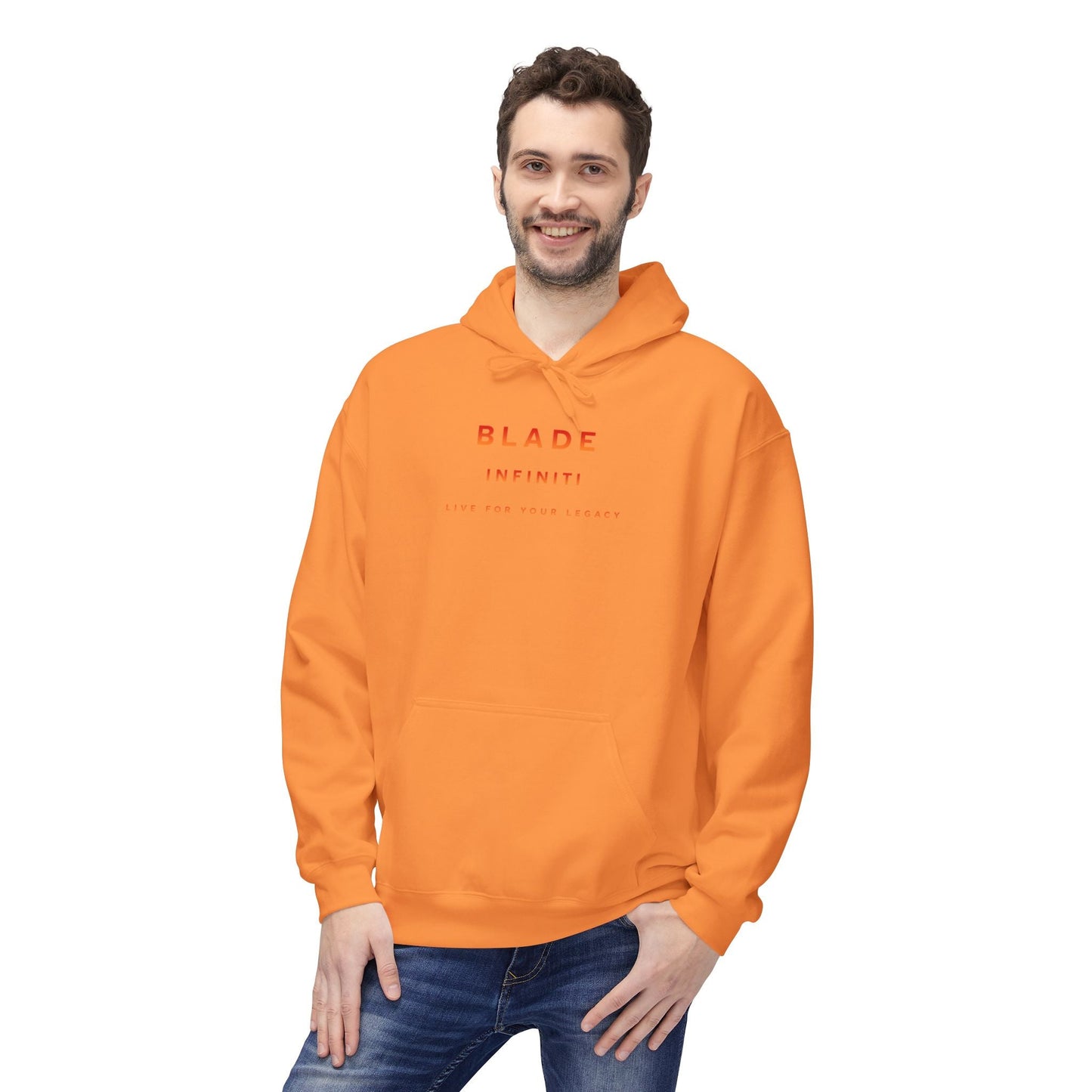 Aztec Turtle Hoodie