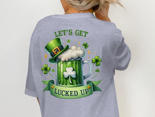 Scrappy Malone's Bar, Irish Pub, Shamrock Decor, Unique Gift, Other Products, St Patrick's Day Bar Sign, Irish Decor