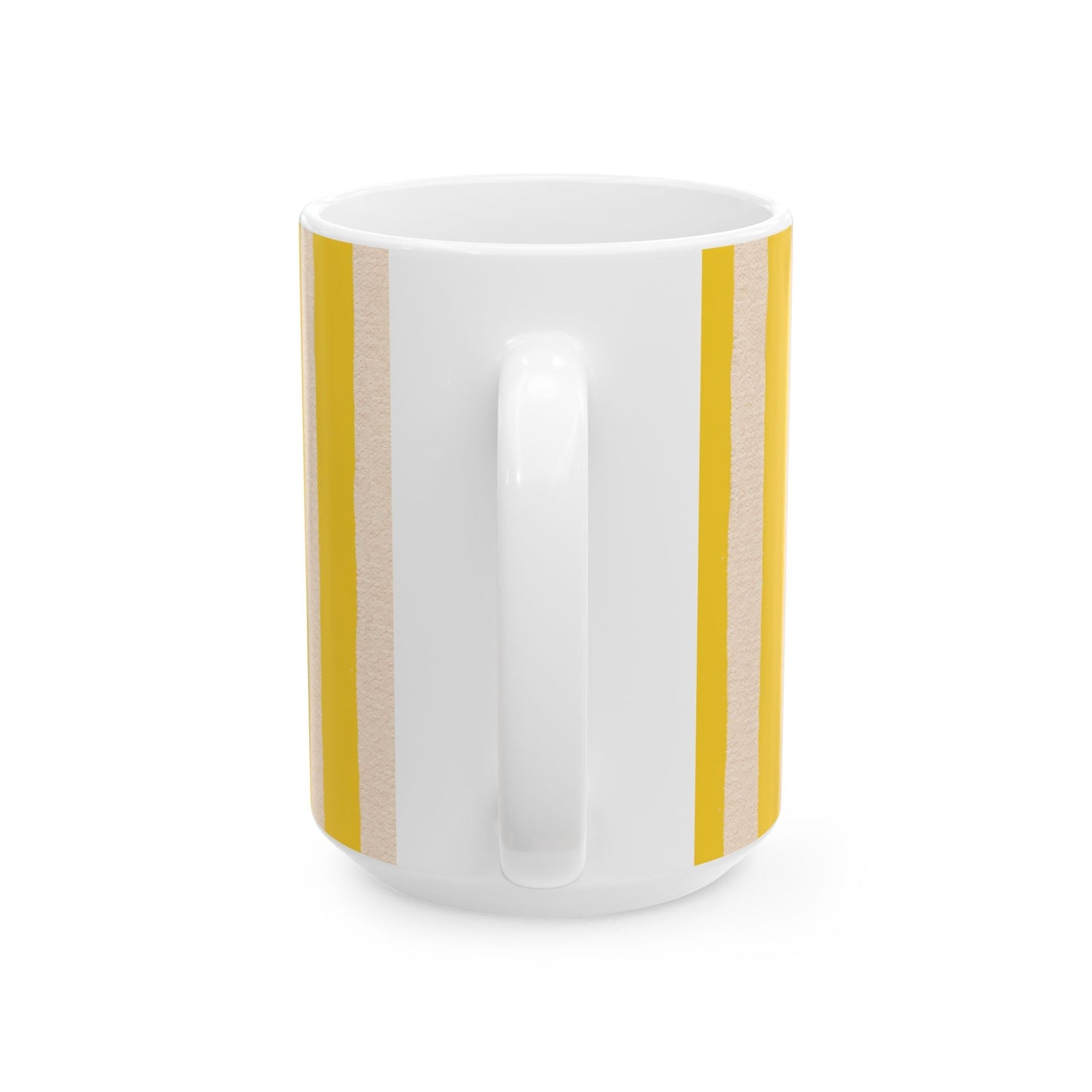 Astrological Wheel LEO  Mug, Whimsical design