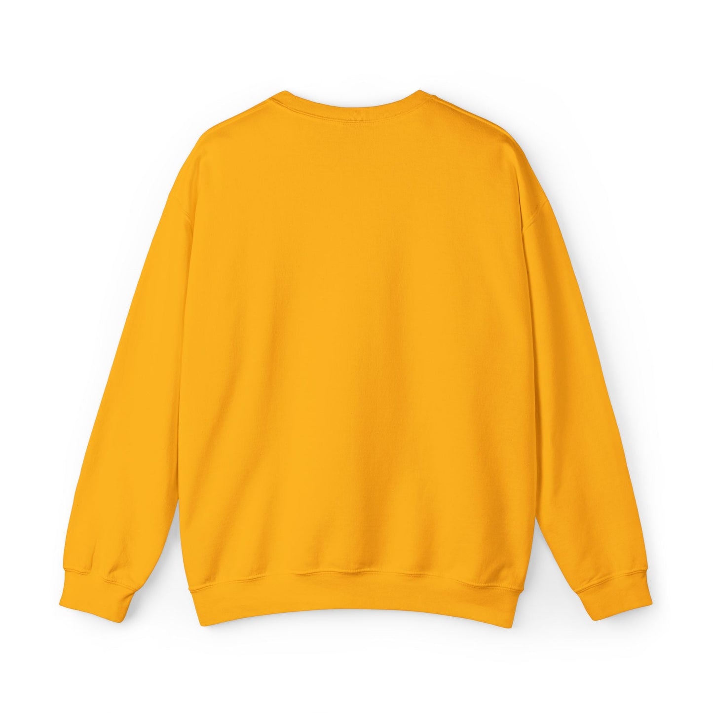 King Essential Lion V2 Embroidery Crewneck Sweater