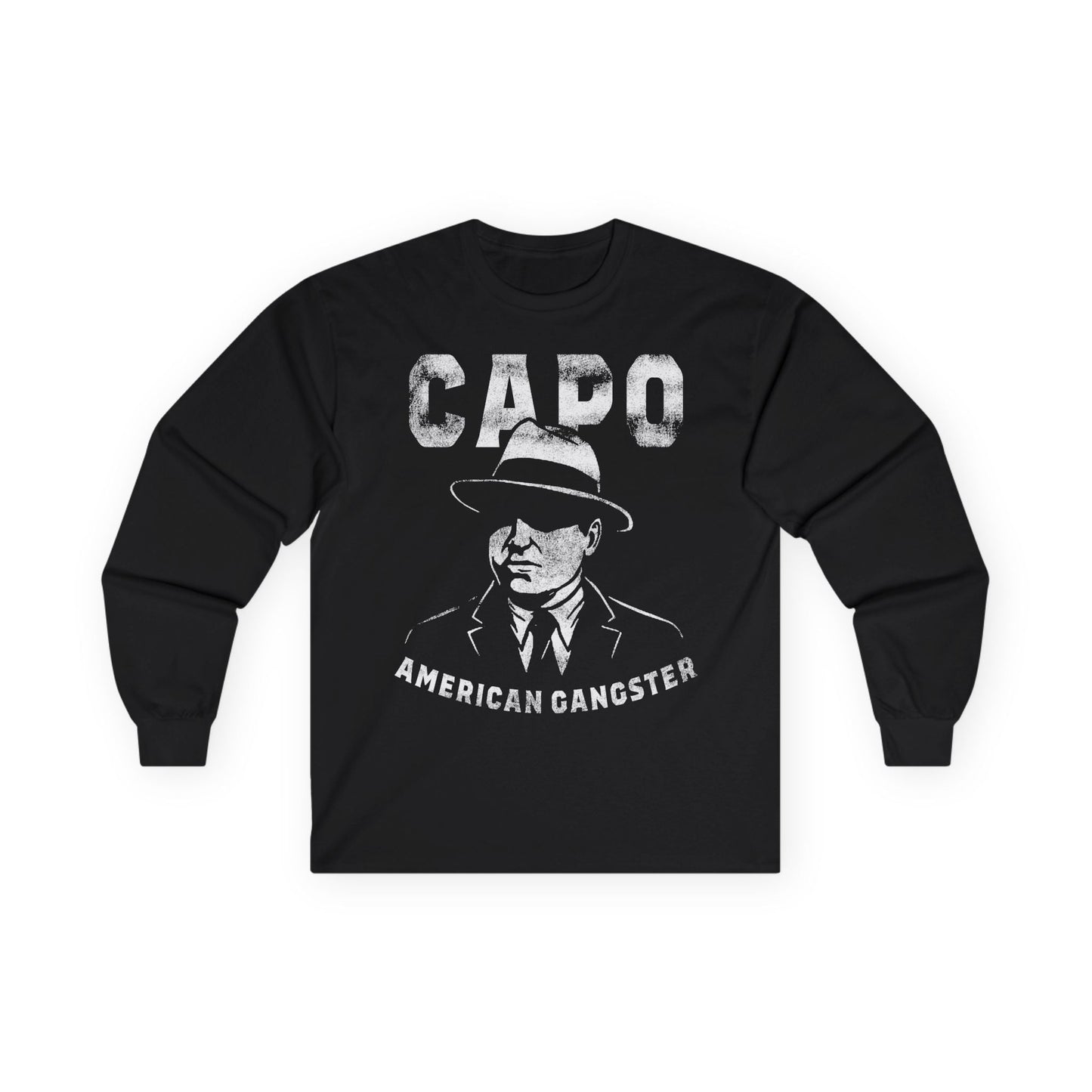 Capo Long Sleeve Tee