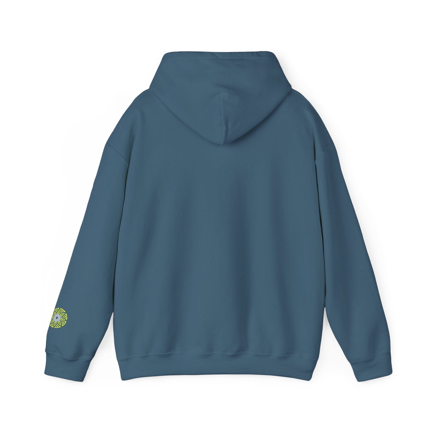 King Essential Lion Hoodie
