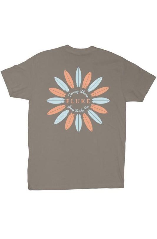 Fluke Flower
