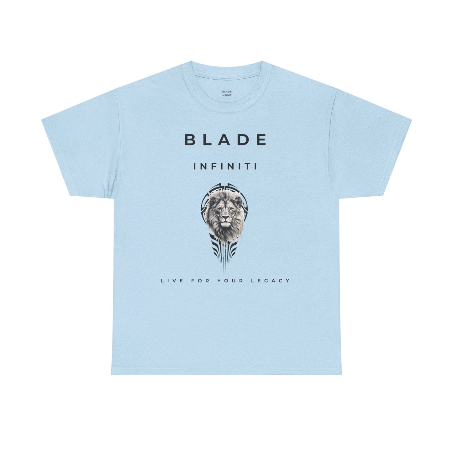 King Essence Legacy Black TX T-Shirt