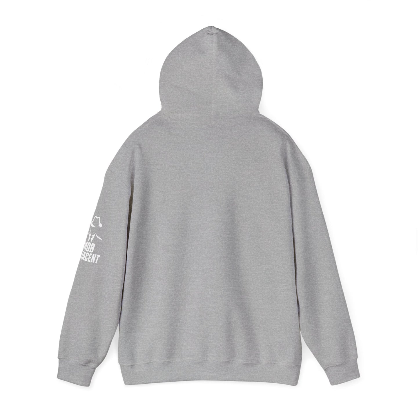Accardo Batter Hoodie