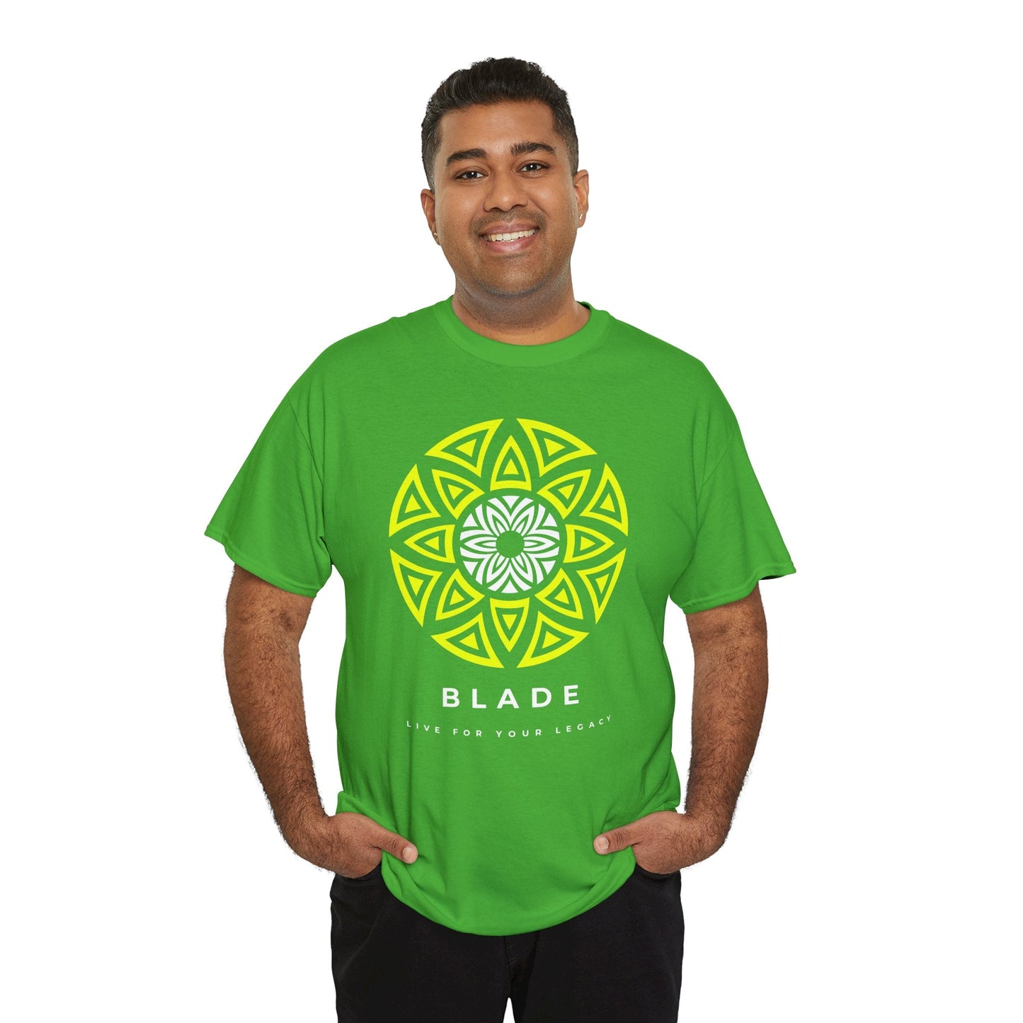 Ethereal Azteca Logo T-Shirt