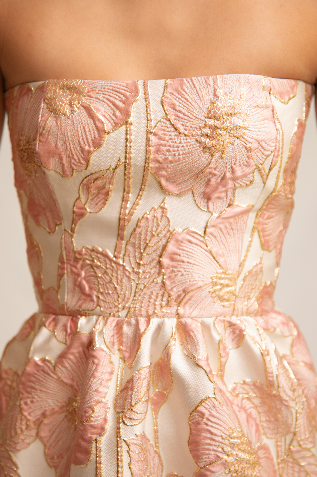 Zoe Dress