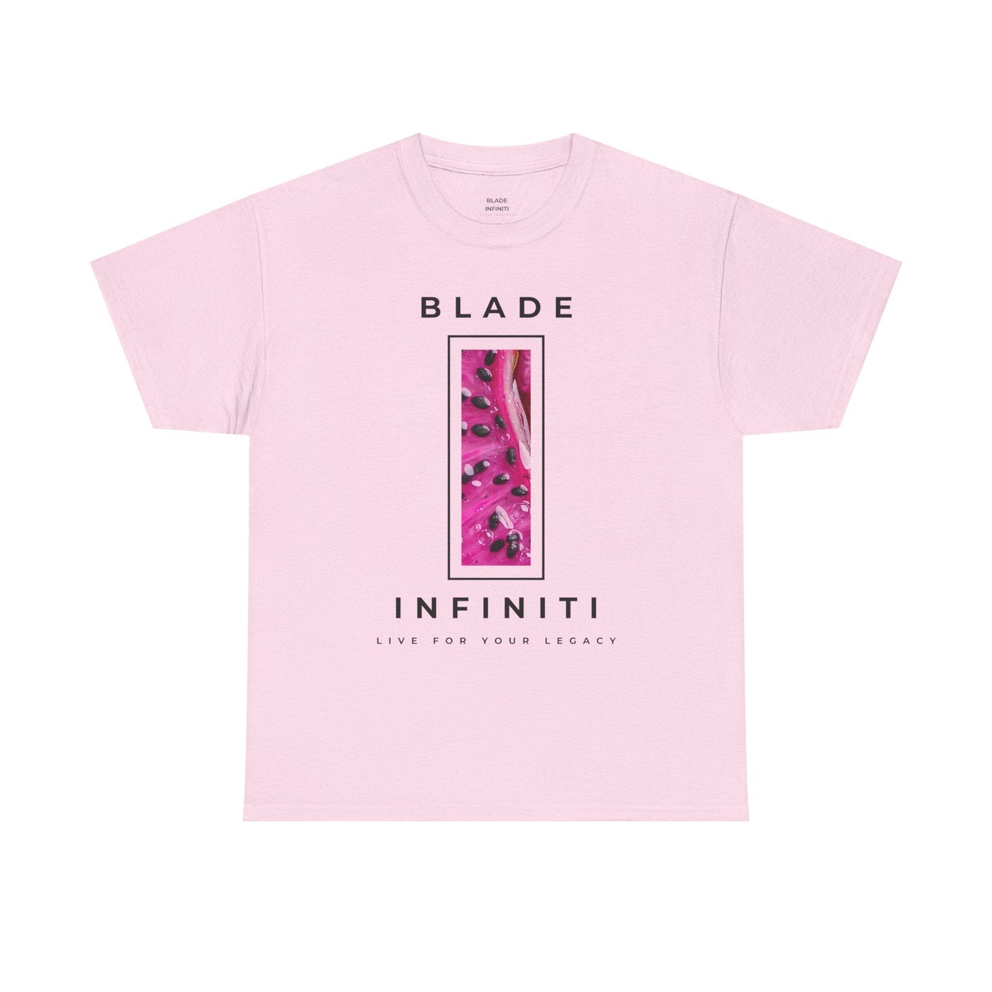 Essence of Infiniti Watermelon/Floral T-Shirt