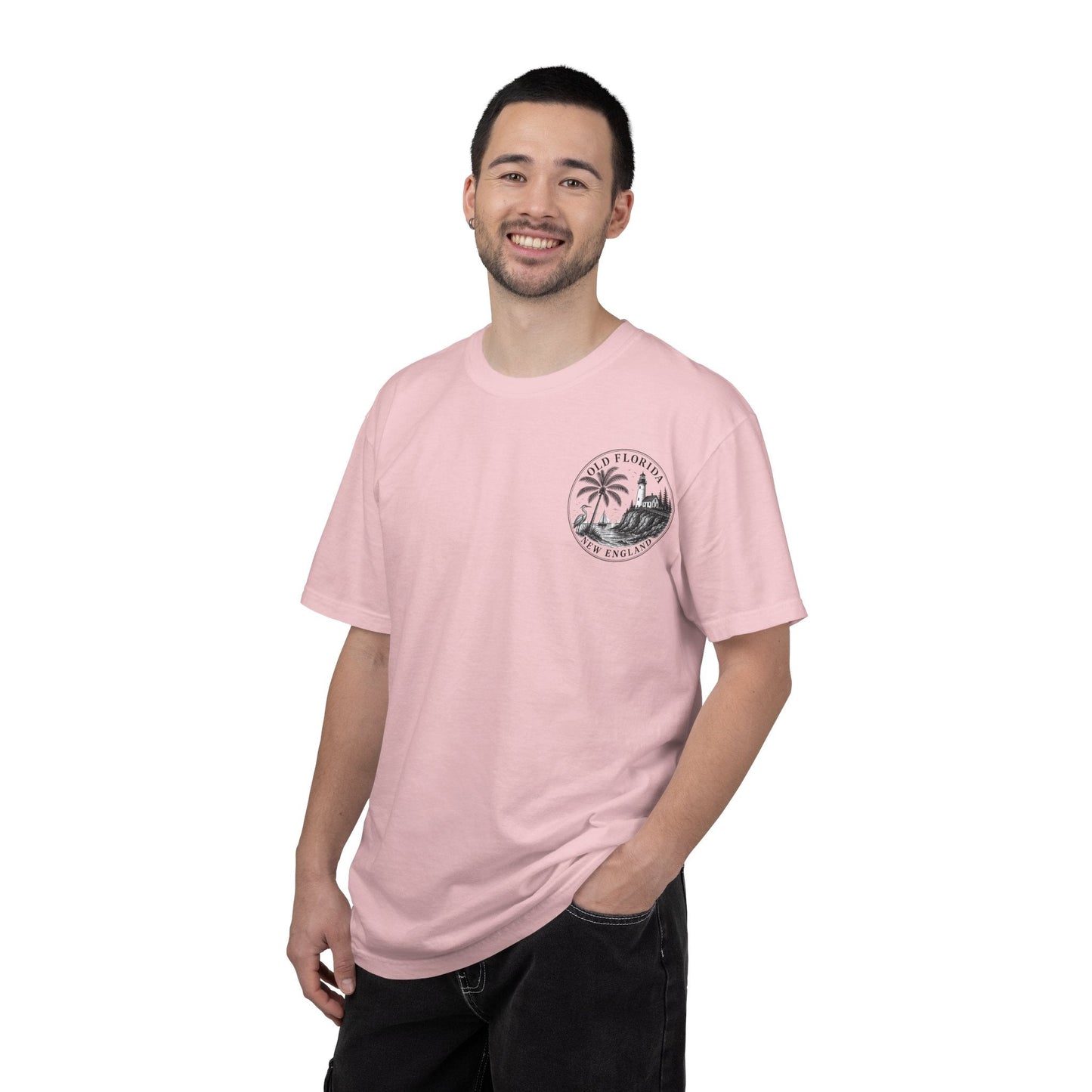 Manatee & Seal T-Shirt
