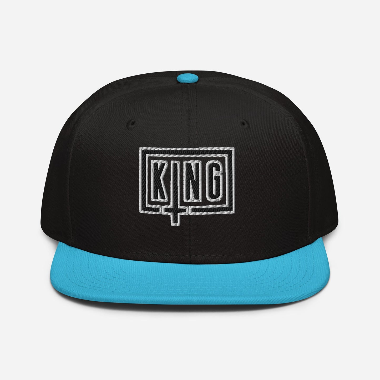 Sullivan King Snapback Hat Music Festival Fitted Cap for Men Women Unisex