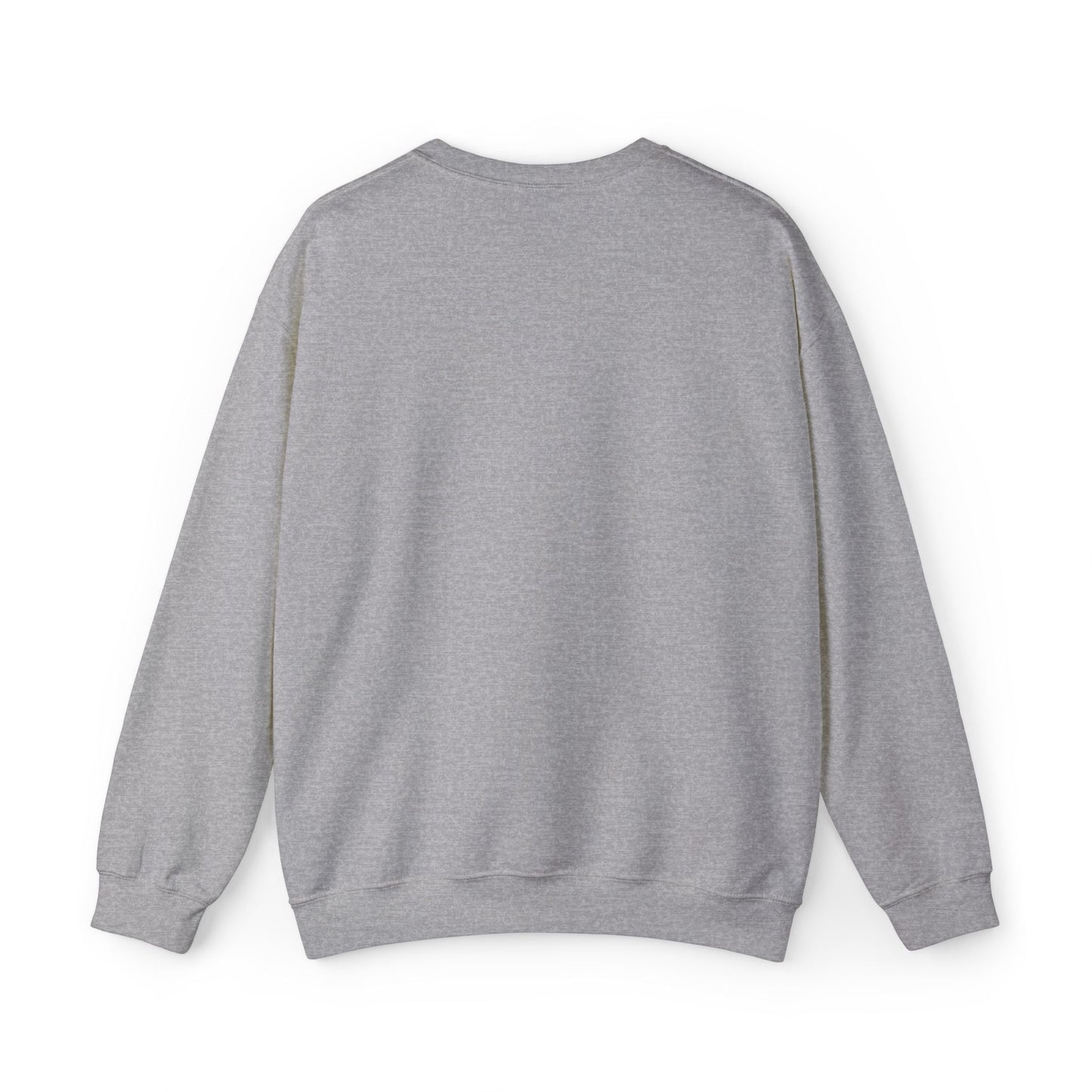 Embroidery Personalization - Unisex Crewneck Sweater (Make It Yours)
