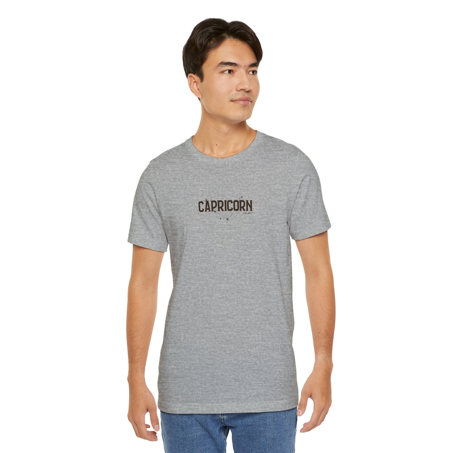 Star Sign CAPRICORN Unisex Tee