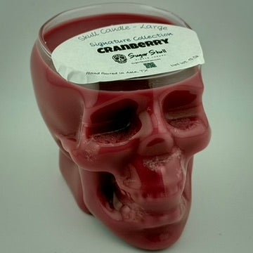 Skull Candles - Signature Scents