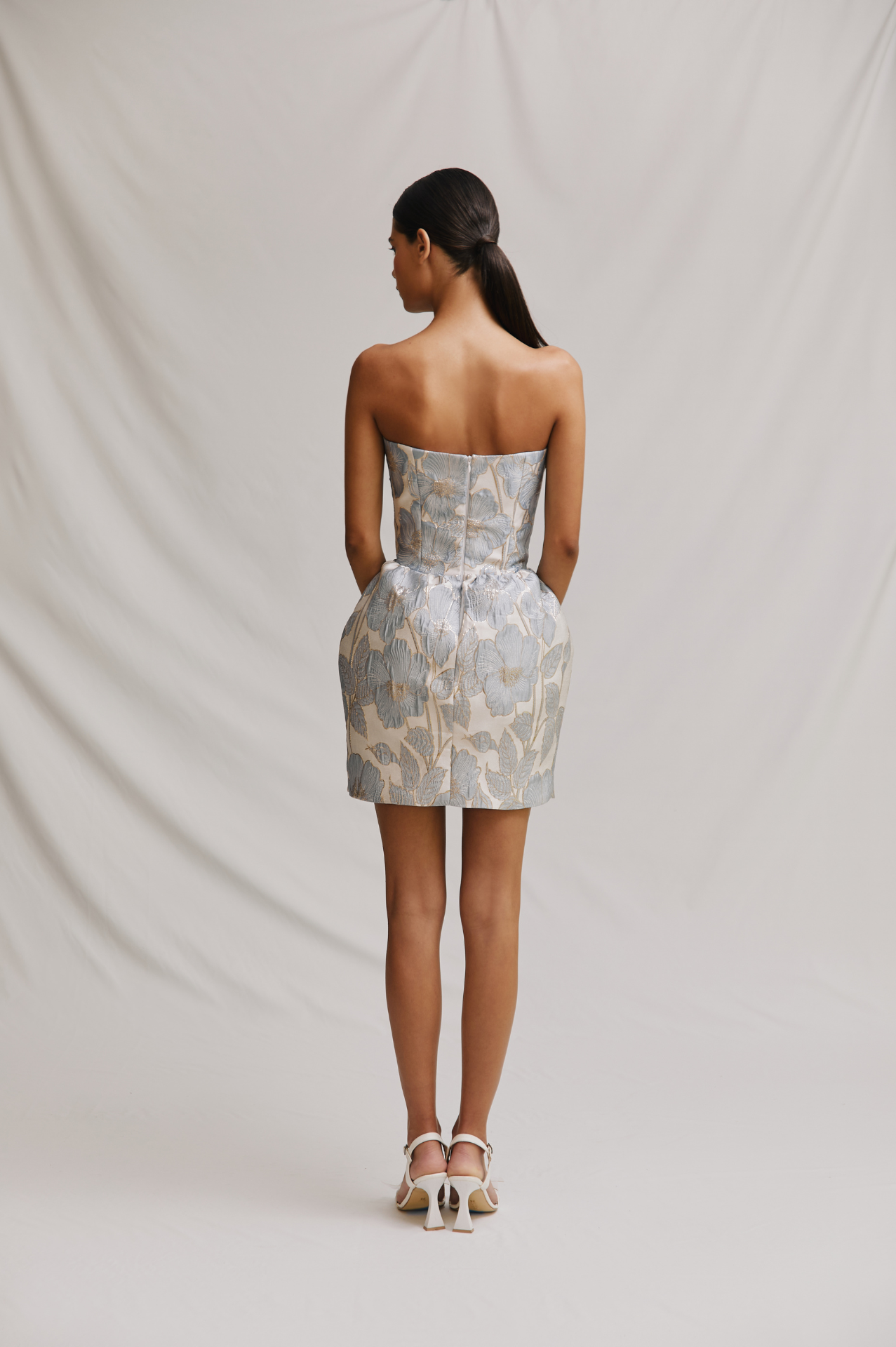 Zoe Dress