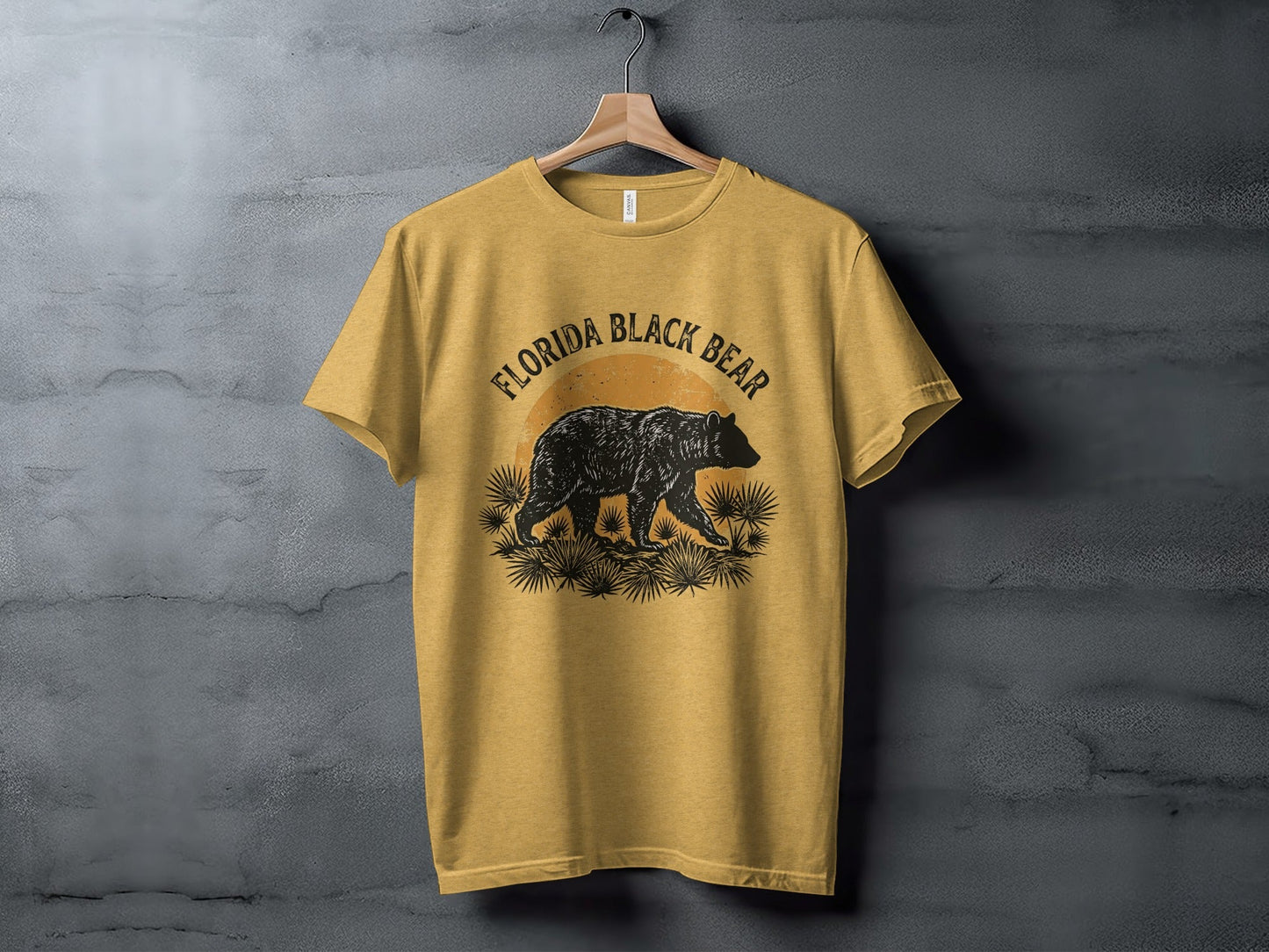 Heritage Florida Bear Trails Classic Nomad Tee